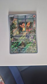 Pokemon Card
