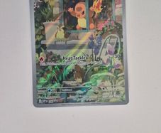Pokemon Card