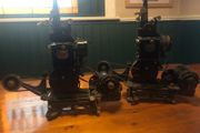 cine projector