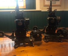 cine projector