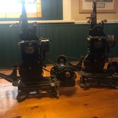 cine projector