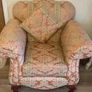 3-2-1 and large footstool Image 3