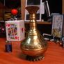Vase brass Image 3