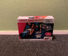 Meccano Junior Free Build Set