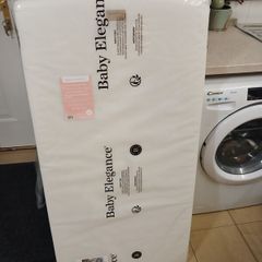 Cot Mattress