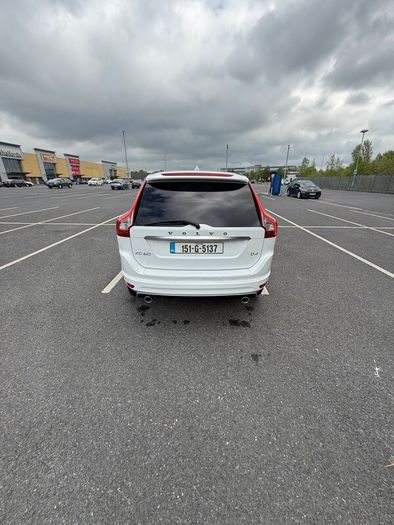 Volvo XC60 2015