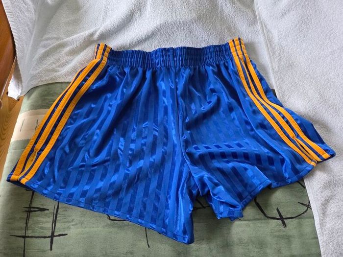 O'Neills Vintage Gaelic Football Shorts Extra Large Adult XL