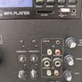 Professional PA system Image 6