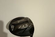Srixon zx5 mk 2 driver