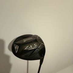 Srixon zx5 mk 2 driver