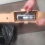 Alpine car headunit Image 2
