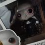 The Mountain (Unmasked) ! Game Of Thrones ! Super Sized 6 Inch ! Funko POP Vinyl Figure ! 2019 ! GOT ! Image 3