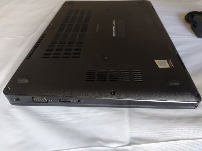 Dell Latitude 5490