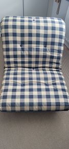 Futon single bed/seat