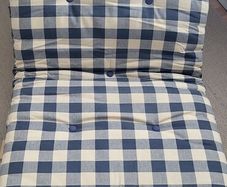 Futon single bed/seat
