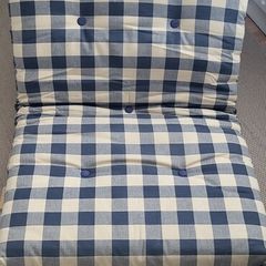 Futon single bed/seat