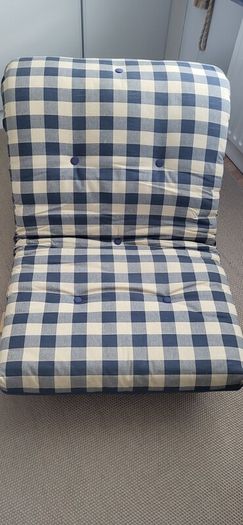 Futon single bed/seat