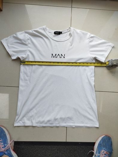 Man Mens T-Shirt