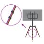 TV Tripod Stand for 37-65 Inch Image 7