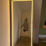 led mirror Image 3