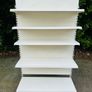 Shop Shelving Retail Shelving Large Quantity Available With All Accessories Image 7