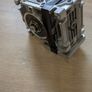 10:1 reduction gearbox for Nema motors Image 2