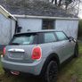 2015 Mini Cooper breaking iCar Image 3
