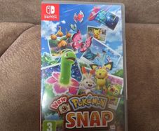 Nintendo Switch Game