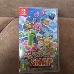 Nintendo Switch Game