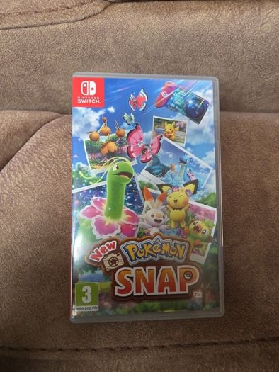 Nintendo Switch Game