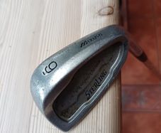 golf clubs(PITCH+PUTT)