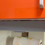 BRAND NEW Self-adhesive Kitchen Spice Organizer Rack Wall-mounted Seasoning Bottle Storage Rack Under Desk Drawer Hidden Kitchen Storage Image 6