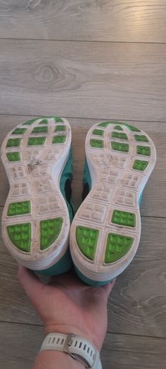 Nike runners