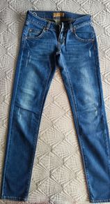 Jeans Calvin Klein