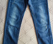 Jeans Calvin Klein