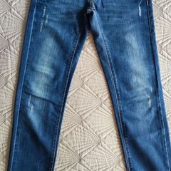 Jeans Calvin Klein