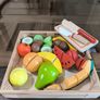 Toy Kitchen bundle with accessories Image 3