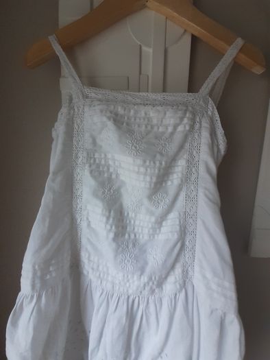 girl's gap top