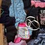 girls clothes bundle age 11-12 Image 5