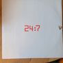 Danny Howells - 24:7 (2x12", Comp) Global Underground Old School Dance Image 5