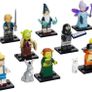 Lego Shrek minifigures Image 2