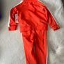 reebok boys tracksuit 4 year olds Image 2