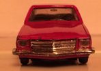 Polistil 1/45 Opel Rekord D