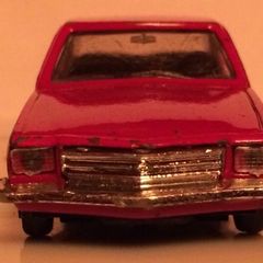 Polistil 1/45 Opel Rekord D