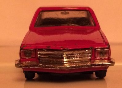 Polistil 1/45 Opel Rekord D