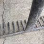 Steel rake Image 2