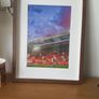 Liverpool Framed Prints Image 7