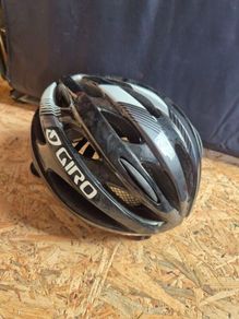 Bike helmet