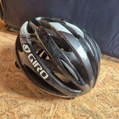 Bike helmet