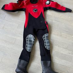 DrySuit